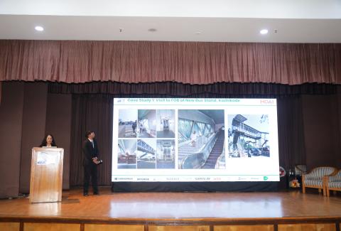 Road Safety Hackathon