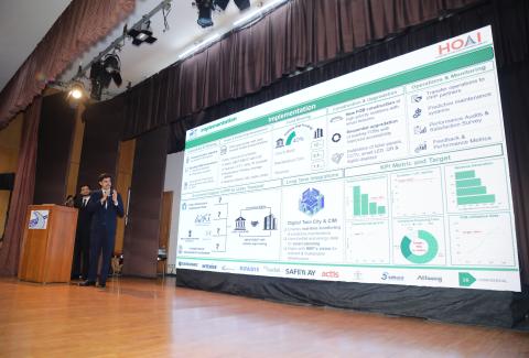 सड़क सुरक्षा हैकाथॉन