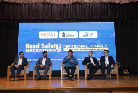 Road Safety Hackathon