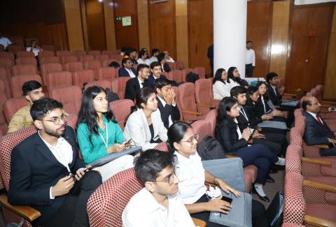 Road Safety Hackathon