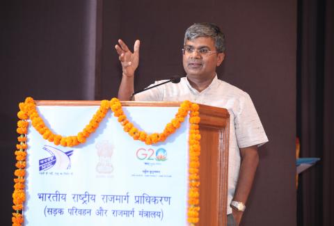 Hindi Diwas Celebration 2023