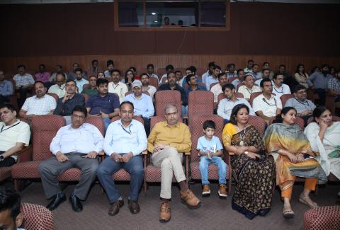 Hindi Diwas Celebration 2023