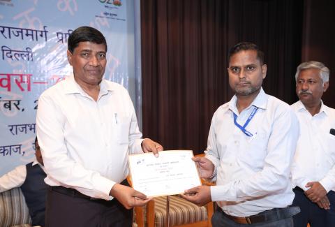 Hindi Diwas Celebration 2023