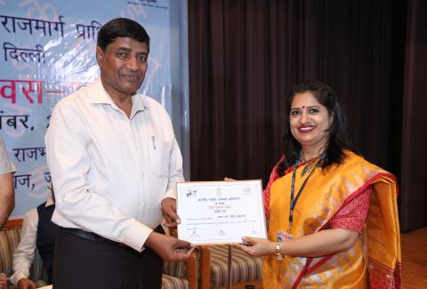 Hindi Diwas Celebration 2023