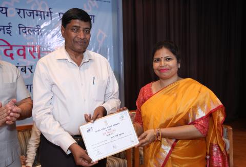 Hindi Diwas Celebration 2023