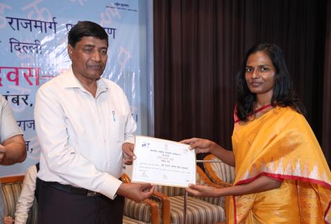 Hindi Diwas Celebration 2023