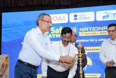 Road Safety Hackathon