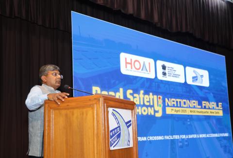 Road Safety Hackathon