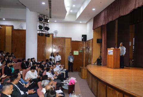 Road Safety Hackathon