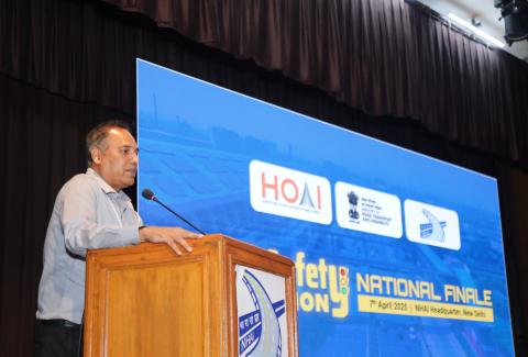 Road Safety Hackathon