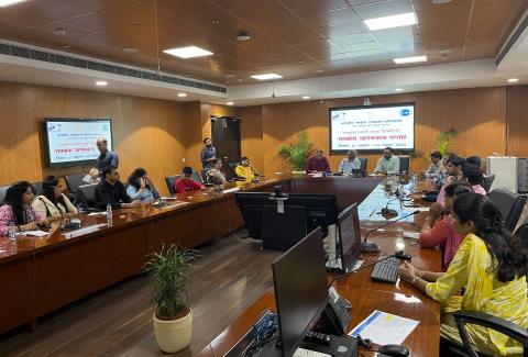 Ashubhashan Pratiyogita 28-10-2025