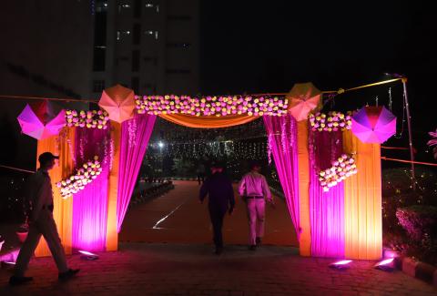 Diwali Celebration-2023