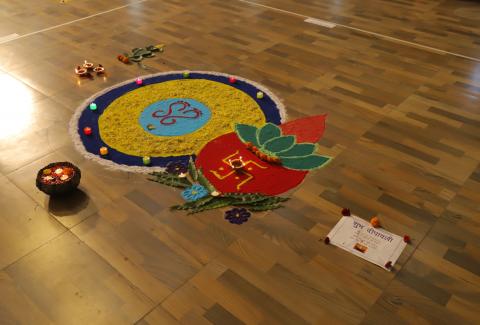 Diwali Celebration-2023