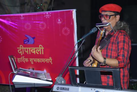 Diwali Celebration-2023