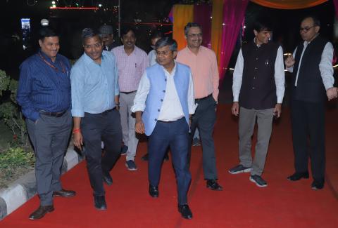 Diwali Celebration-2023