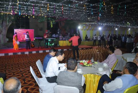 Diwali Celebration-2023