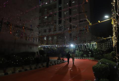 Diwali Celebration-2023