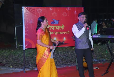 Diwali Celebration-2023