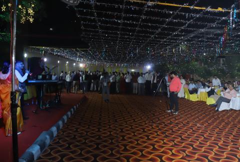 Diwali Celebration-2023