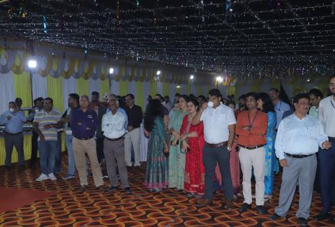 Diwali Celebration-2023