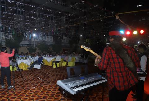 Diwali Celebration-2023