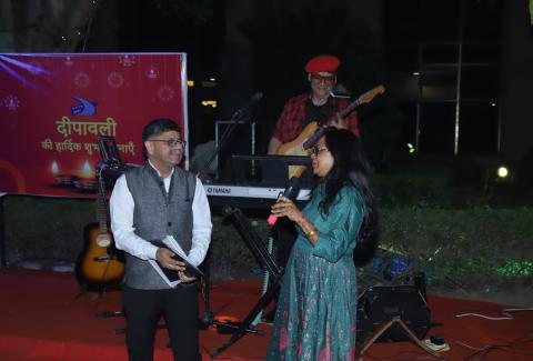 Diwali Celebration-2023