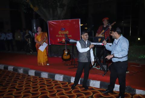 Diwali Celebration-2023