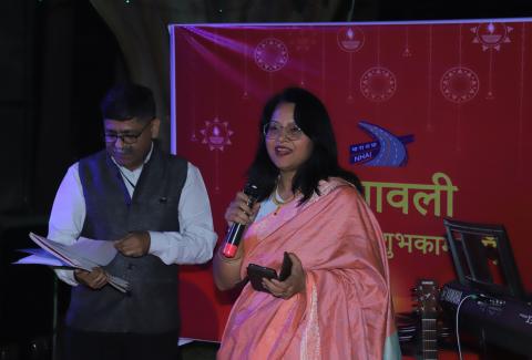 Diwali Celebration-2023