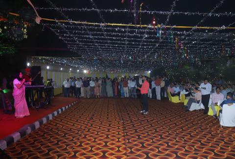 Diwali Celebration-2023