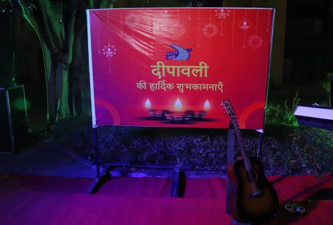 Diwali Celebration-2023