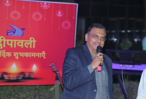 Diwali Celebration-2023