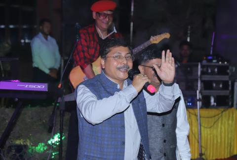 Diwali Celebration-2023