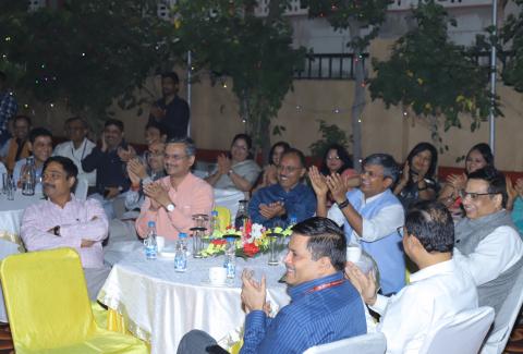 Diwali Celebration-2023