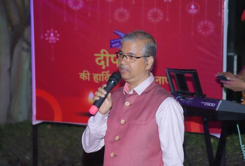 Diwali Celebration-2023