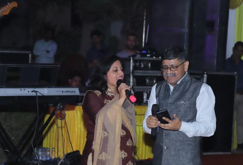 Diwali Celebration-2023