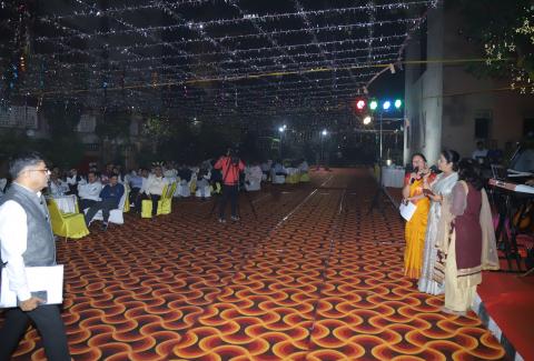 Diwali Celebration-2023