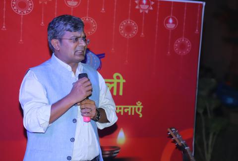 Diwali Celebration-2023