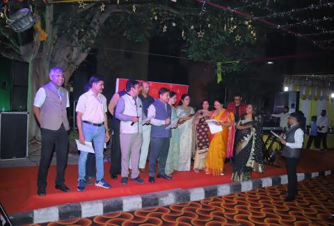 Diwali Celebration-2023