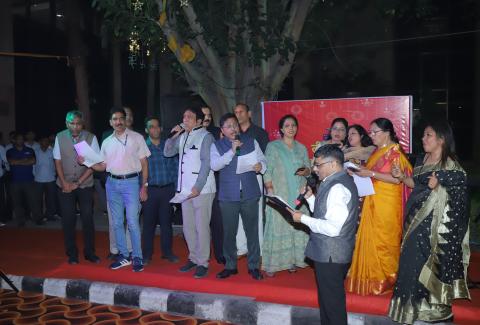 Diwali Celebration-2023