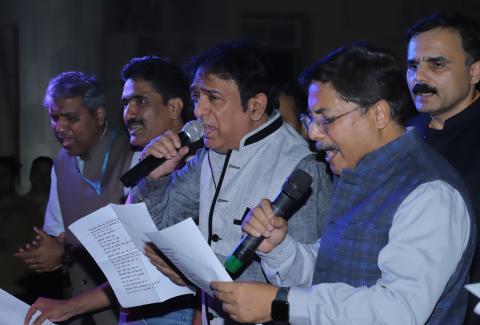 Diwali Celebration-2023