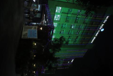 Diwali Celebration-2023