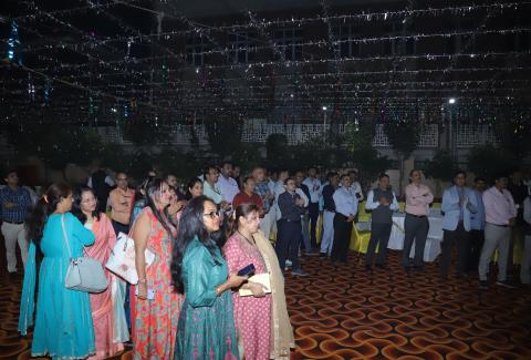 Diwali Celebration-2023