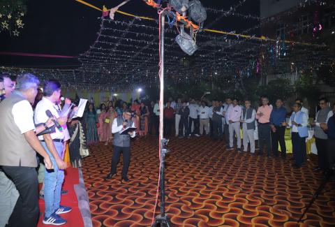 Diwali Celebration-2023