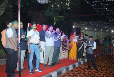 Diwali Celebration-2023