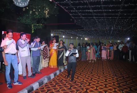 Diwali Celebration-2023