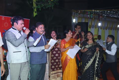 Diwali Celebration-2023