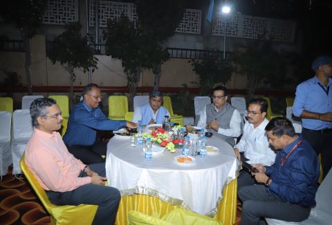 Diwali Celebration-2023