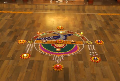 Diwali Celebration-2023