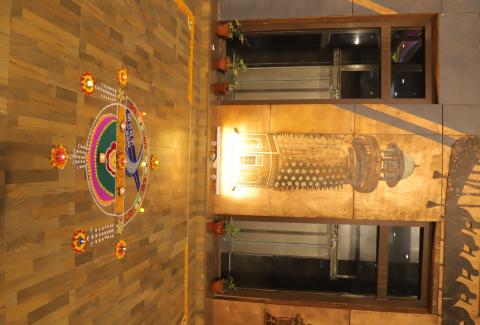 Diwali Celebration-2023