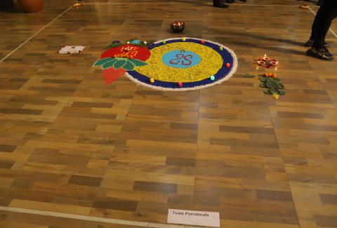 Diwali Celebration-2023